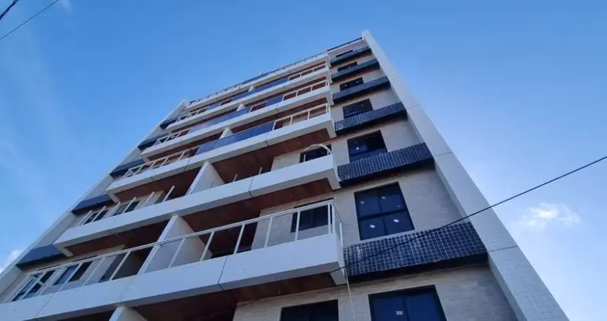 Apartamento com 2 quartos à venda na Rua Rodrigues de Carvalho, 444, Camboinha, Cabedelo