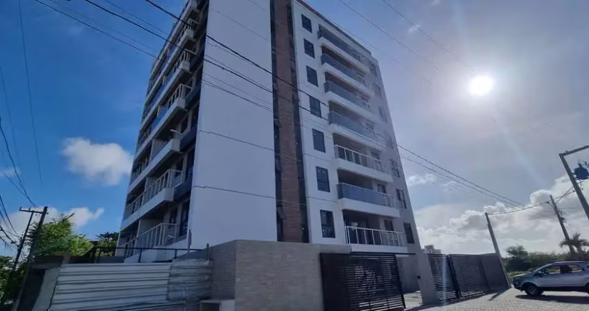 Apartamento com 2 quartos à venda na Rua Rodrigues de Carvalho, 444, Poço, Cabedelo