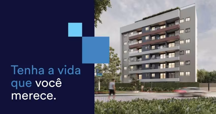 Apartamento com 2 quartos à venda na Rua Golfo de Oman, 304, Ponta de Campina, Cabedelo