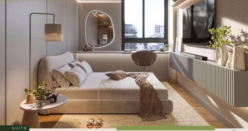 Apartamento com 2 quartos à venda na Avenida Mar da Sibéria, 272, Intermares, Cabedelo