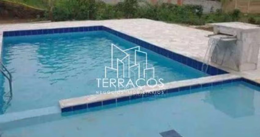 Chácara Residencial à venda, Pau Arcado, Campo Limpo Paulista - CH0001.
