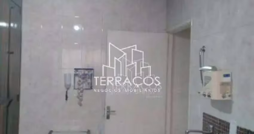 Apartamento com 2 dormitórios à venda, 64 m² por r$ 305.000,00 - vila rio branco - jundiaí/sp