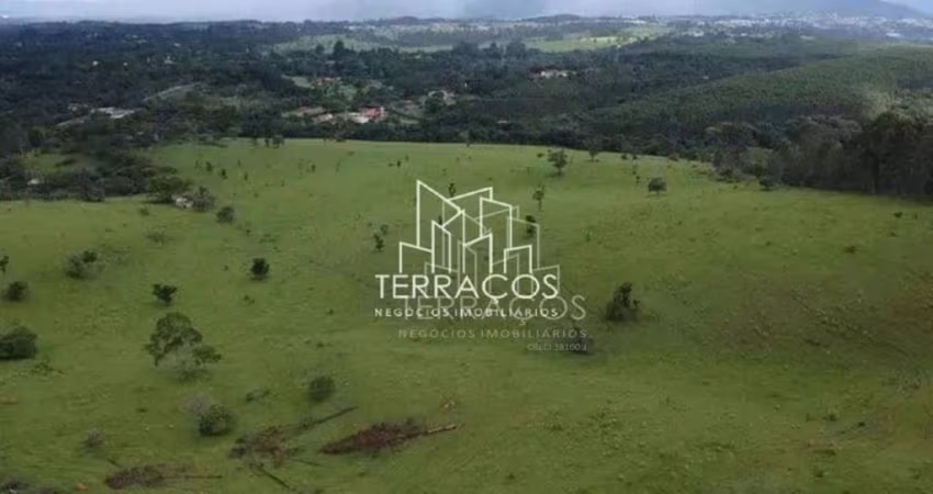 EXCELENTE ÁREA IDEAL PARA RESIDENCIAL DE MÉDIO/ALTO PADRÃO, HARAS OU RESORT À VENDA EM ITUPEVA SP
