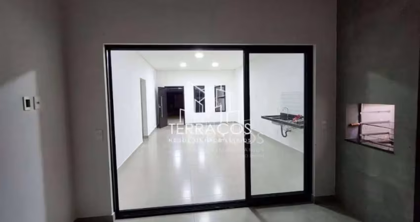 Casa Residencial à venda, Centro, Itupeva - CA0017.