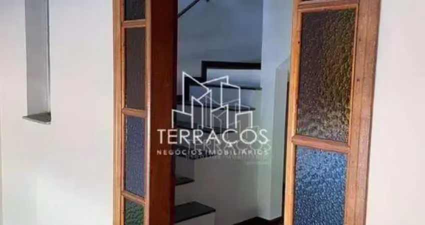 SOBRADO À VENDA, VILA GALVÃO, EXCELENTE LOCALIZAÇÃO, JUNDIAÍ SP, PERMUTA