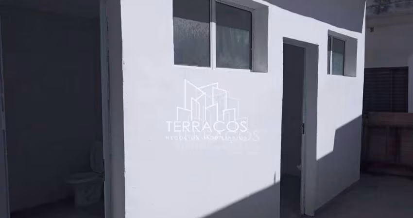 Salão para locação - 221 m² - Vila Joana - Jundiaí/SP
