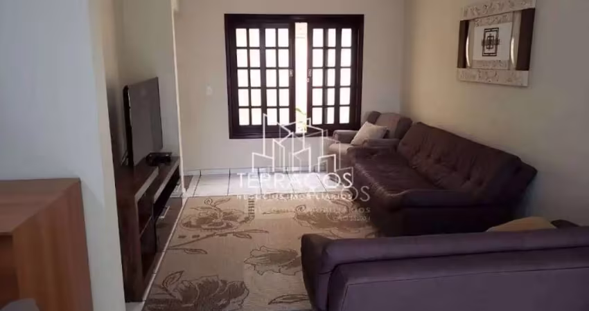 Casa à venda - Jardim Caçula - Jundiaí - SP.