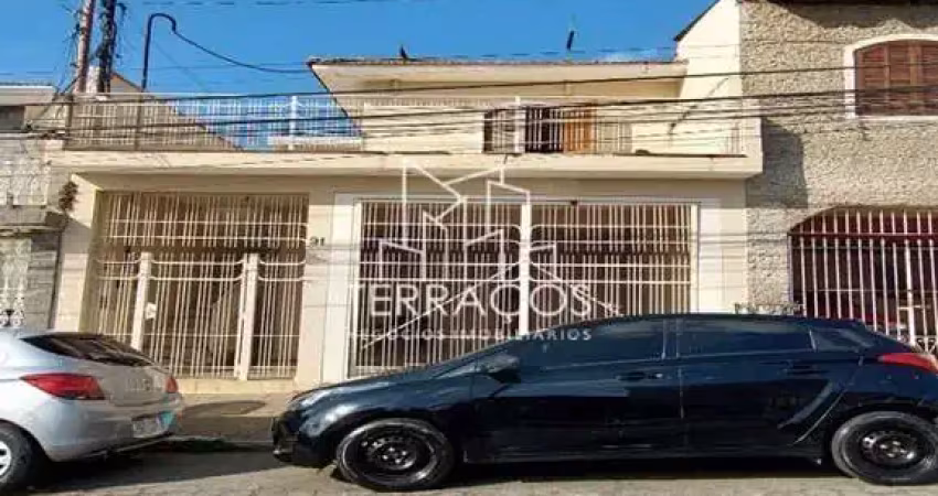 Casa com 2 dormitórios à venda, 262 m² por r$ 589.000,00 - centro - franco da rocha/sp