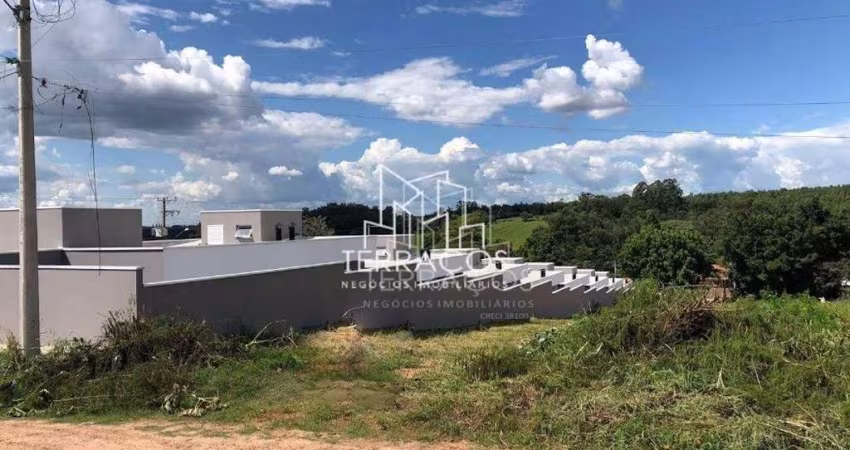 TERRENO DE 500 M² À VENDA, BAIRRO PORTAL DO MEDEIROS, JUNDIAÍ SP