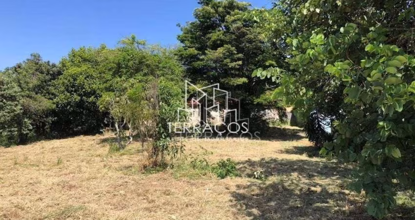 TERRENO COM 2.000 M² À VENDA, PRÓXIMO AO BAIRRO DO CAXAMBÚ EM JUNDIAÍ SP
