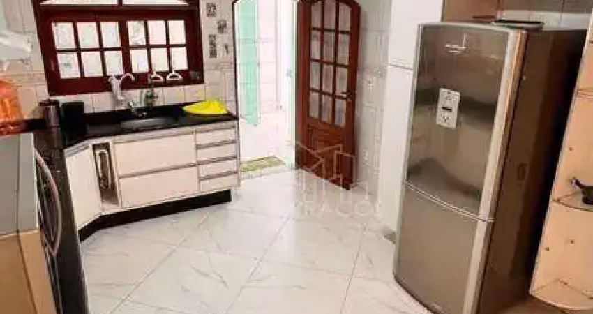 Casa locada à venda - jardim do lago - jundiai - sp