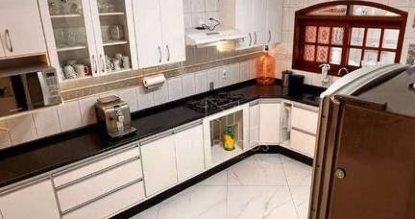 Casa à venda - Jardim do Lago - Jundiai - SP