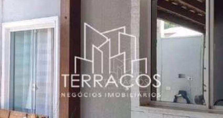 JARDIM MARAMBAIA II, CASA TÉRREA À VENDA, JUNDIAÍ SP