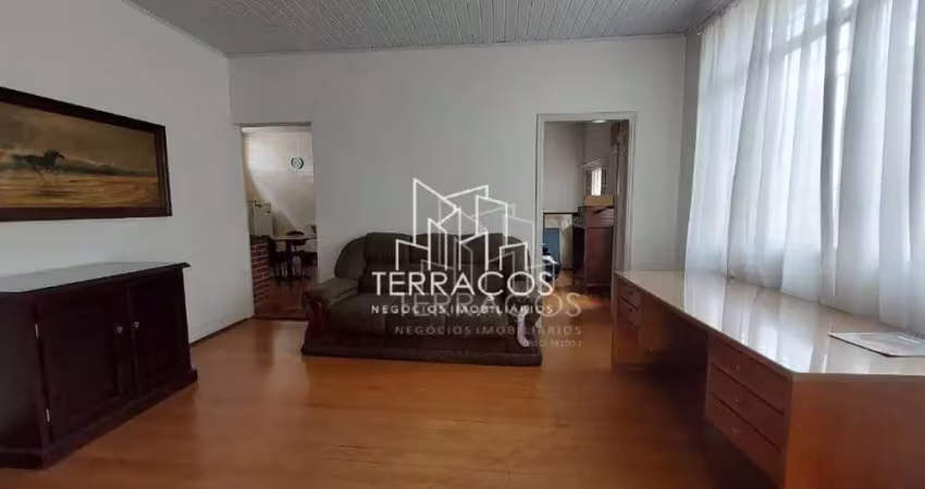 Casa comercial com 2 salas para alugar na Rua Petronilha Antunes, Centro, Jundiaí