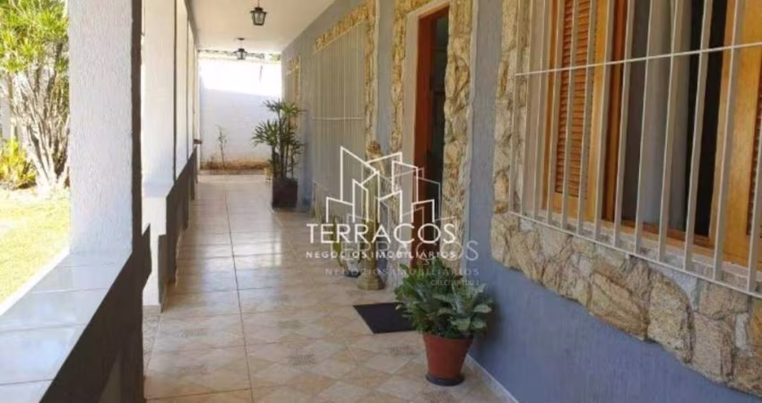 Chácara Residencial à venda, Chácaras Bonsucesso, Campo Limpo Paulista - CH0062.