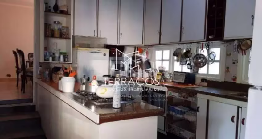 Casa em condomínio fechado com 4 quartos à venda na Rua Doutor Altair Martins, 2985, Gramado, Cotia