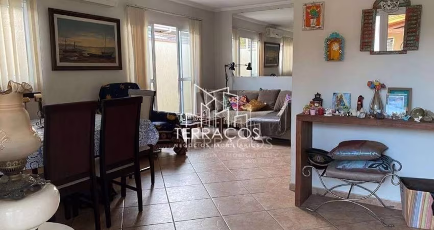Casa com 3 dormitórios à venda, 489 m² por R$ 1.079.000,00 - Vila Nova - Louveira/SP