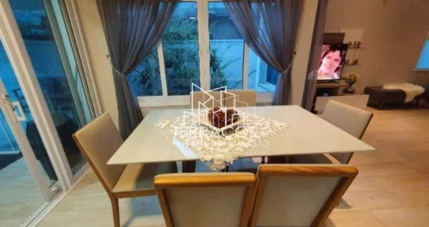 Casa Residencial à venda, Centro, Itupeva - CA0561.