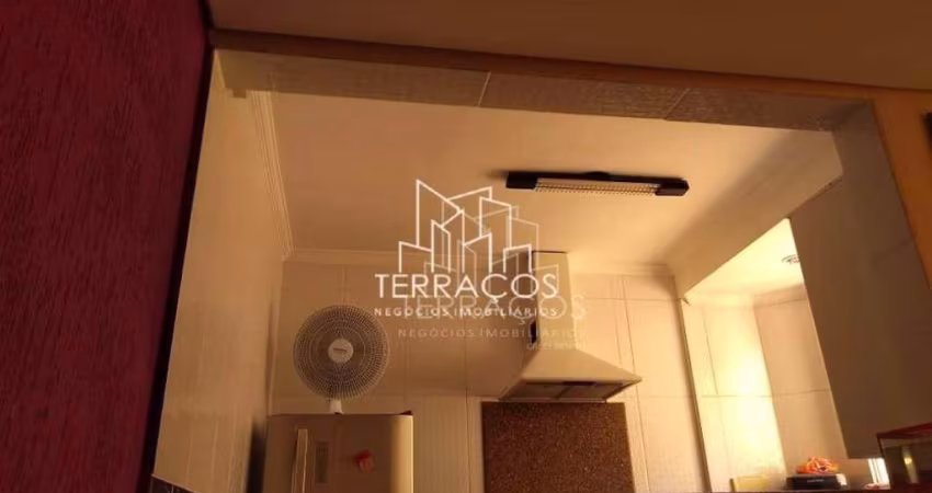 Apartamento à venda - Spazio Jaraguá - Vila Garcia - Jundiaí/SP.