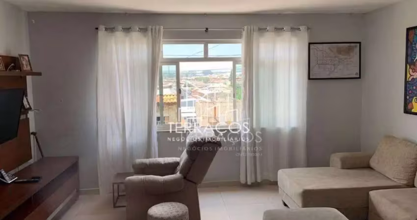CASA  À VENDA NO JARDIM BONFIGLIOLI EM JUNDIAÍ SP.