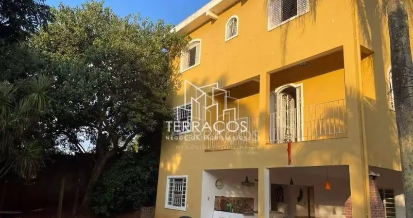 Chácara Residencial à venda, Pomar São Jorge, Itatiba