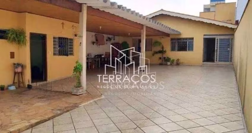 Casa à venda - Jardim Maria de Fátima - Várzea Paulista - SP