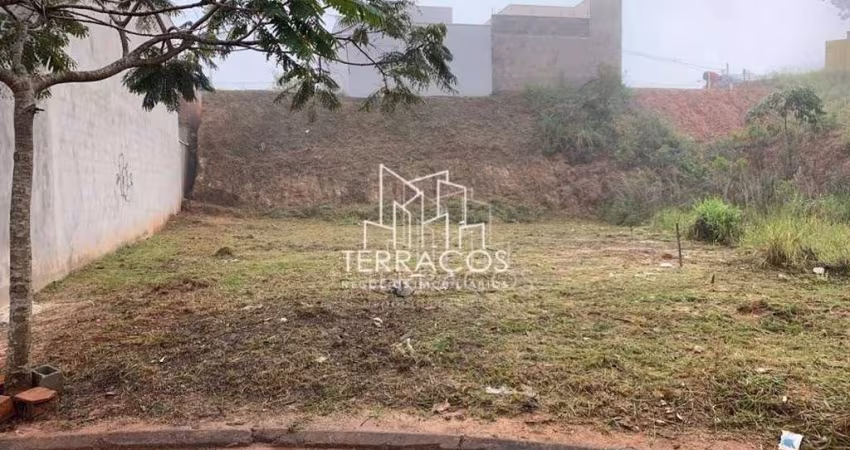 Terreno à venda, Jardim Marambaia II, Jundiaí - SP.