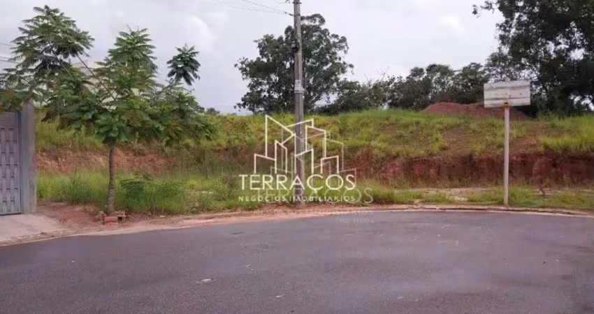 Terreno à venda na Rua Diácono João Miguel da Paixão, Jardim Marambaia II, Jundiaí