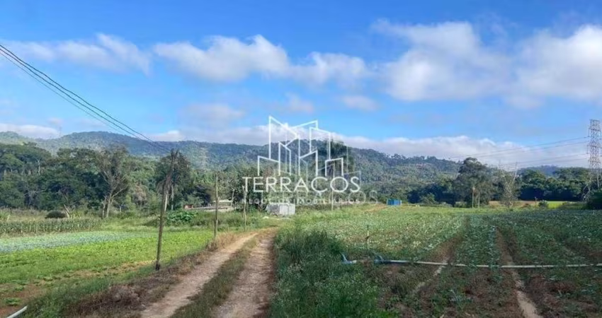 ÁREA COMERCIAL COM 194.153,97 M² À VENDA NO MUNICÍPIO DE SUZANO SP
