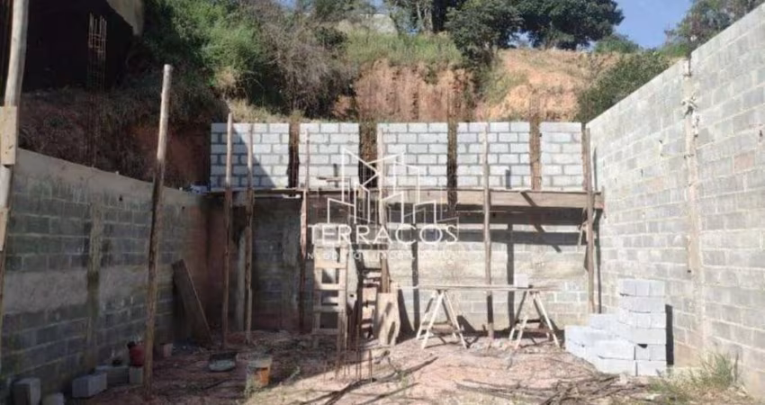 Terreno Residencial à venda, Vila Constança (Botujuru), Campo Limpo Paulista - TE0164.