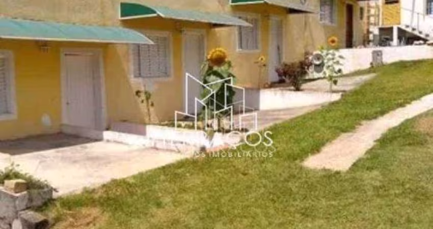 Chácara Residencial à venda, Jardim Suely, Atibaia - CH0050.