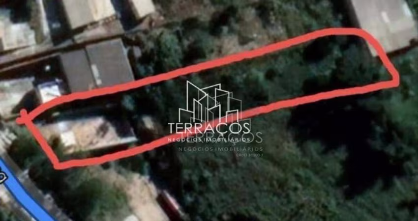 Terreno Residencial à venda, Vila Constança (Botujuru), Campo Limpo Paulista - TE0183.