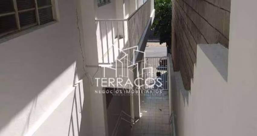 Salão Comercial à venda, Vila Agrícola, Jundiaí - SP.