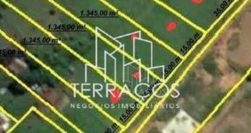 Terreno Residencial à venda, Rural, Extrema - TE0199.