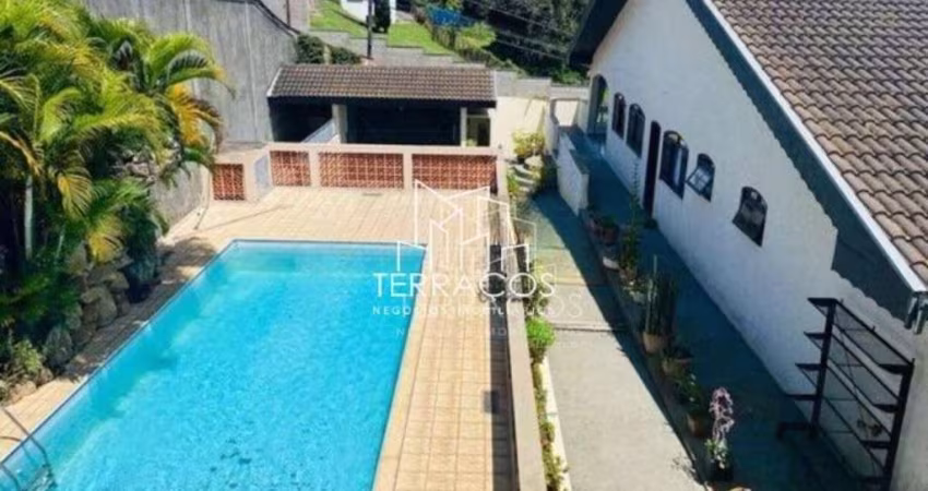Casa Residencial à venda, Jardim Guanciale, Campo Limpo Paulista - CA0314.