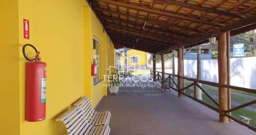 Salão Comercial à venda, Chácaras Bonsucesso, Campo Limpo Paulista - SL0037.