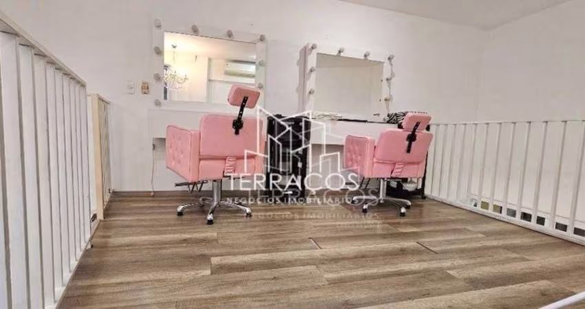 Sala para alugar, 45 m² por R$ 3.316,80/mês - Jardim das Samambaias - Jundiaí/SP