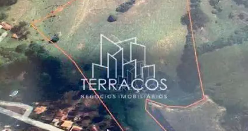 Terreno comercial à venda na Rodovia Fernão Dias, Zona Rural, Extrema