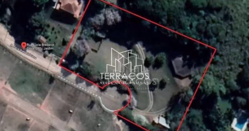 Área Comercial à venda, Jardim Nova América, Itatiba - AR0002.