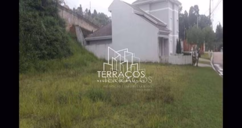 TERRENO PLANO À VENDA, LAGUNA RESIDENCIAL CLUBE, VÁRZEA PAULISTA SP