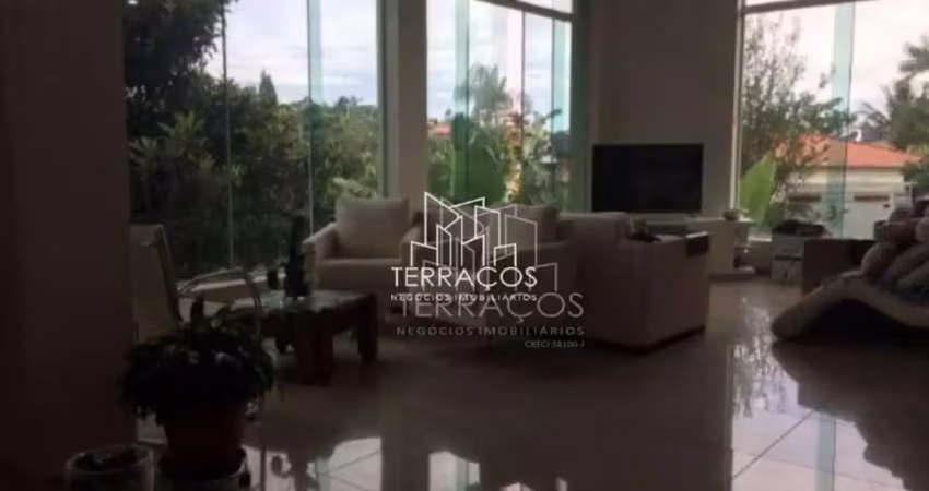 Casa com 6 dormitórios à venda, 510 m² por R$ 1.350.000,00 - Centro - Itupeva/SP