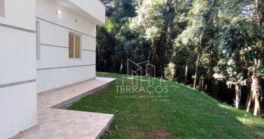 Casa terrea para locação - Cond. Sítio Currupira - jundiai - SP