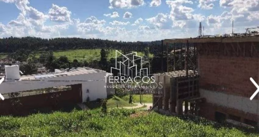 Terreno à venda - Loteamento Vale Azul I - Jundiaí/SP