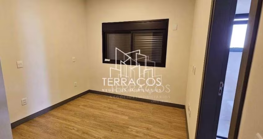 CASA TÉRREA À VENDA, CONDOMÍNIO RESERVA  JATOBÁS, LOUVEIRA SP.