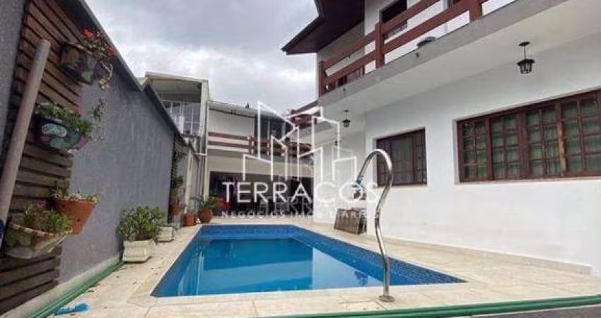 Casa à venda - Condominio Nova Caieiras, Caieiras - SP