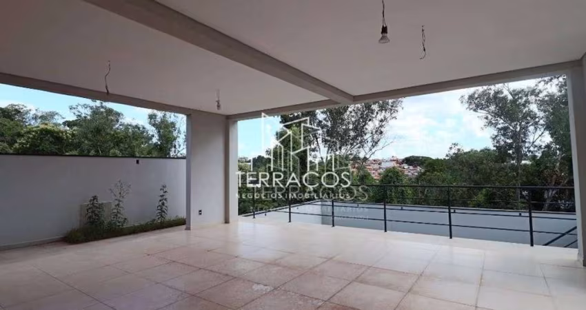 CASA À VENDA, CONDOMÍNIO RESERVA JATOBÁS, LOUVEIRA SP.