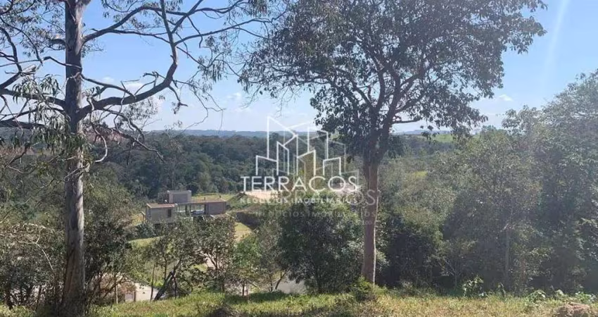 Condomínio fechado de alto padrão, parque dos manacás, terreno à venda, jundiaí sp.