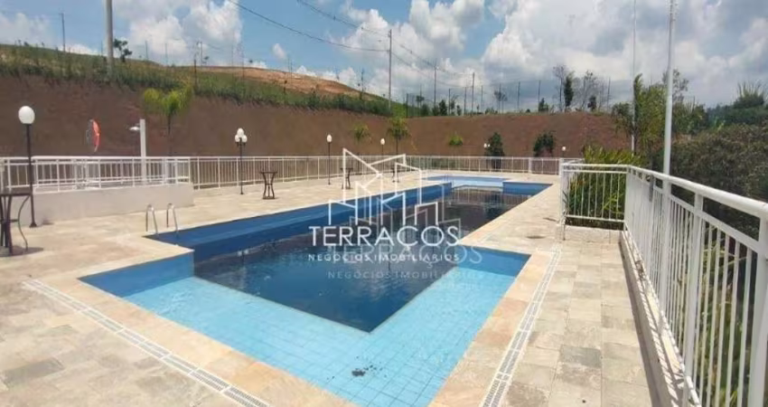 TERRENO À VENDA NO CONDOMÍNIO RESERVA SANTA MÔNICA EM ITUPEVA SP PRÓXIMO AO OUTLET PREMIUM
