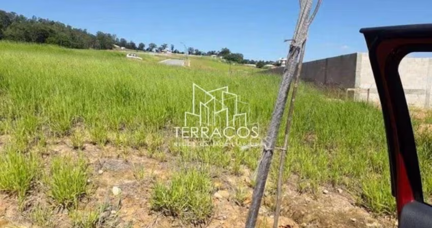 CONDOMÍNIO RESIDENCIAL ARBORETUM, VINHEDO SP, TERRENO À VENDA COM 600 M², EXCELENTE TOPOGRAFIA