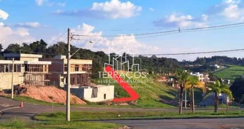 TERRENO COM 1.000 M² À VENDA, CONDOMÍNIO TERRAS CAXAMBÚ, DECLIVE, JUNDIAÍ SP.